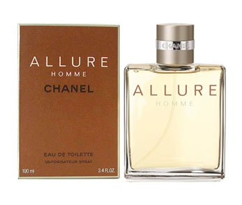 Amazon | CHANEL(シャネル) ALLURE HOMME アリュールオム EDT100ml